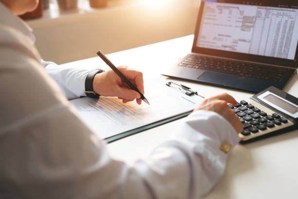Tax form Tax form